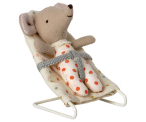 Alternative view of BABYSITTER - MAILEG
