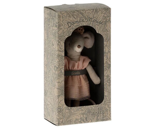 Storasyster - Giselle - Maileg