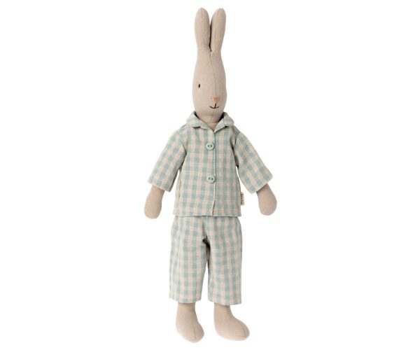 Rabbit size 2, Pyjamas