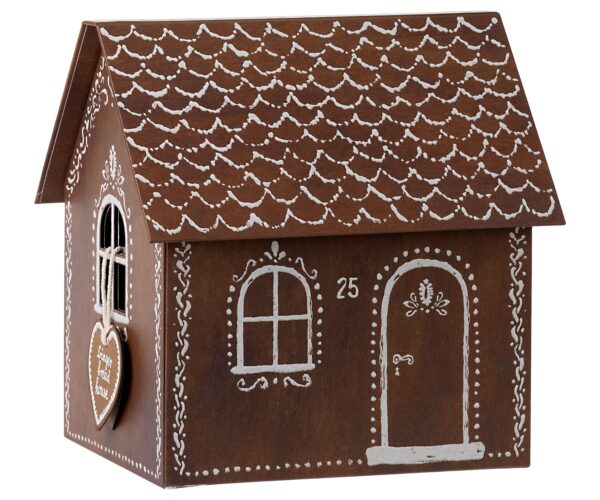 Pepparkakshus - Maileg