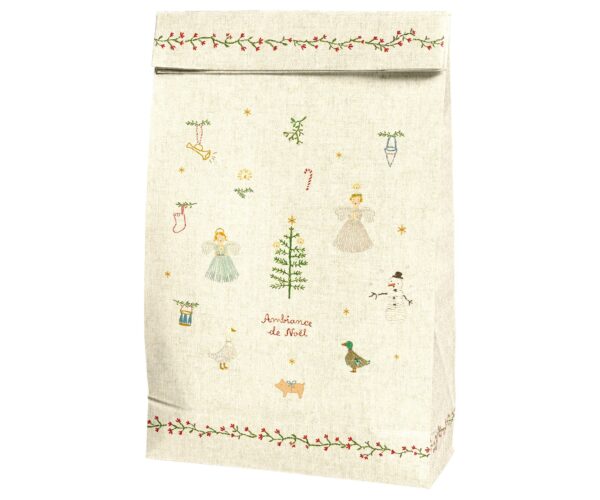 Julpresentpåse 5-pack - Maileg