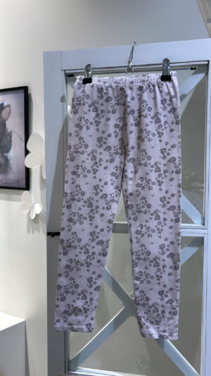 Livly leggings leo 4-5 år