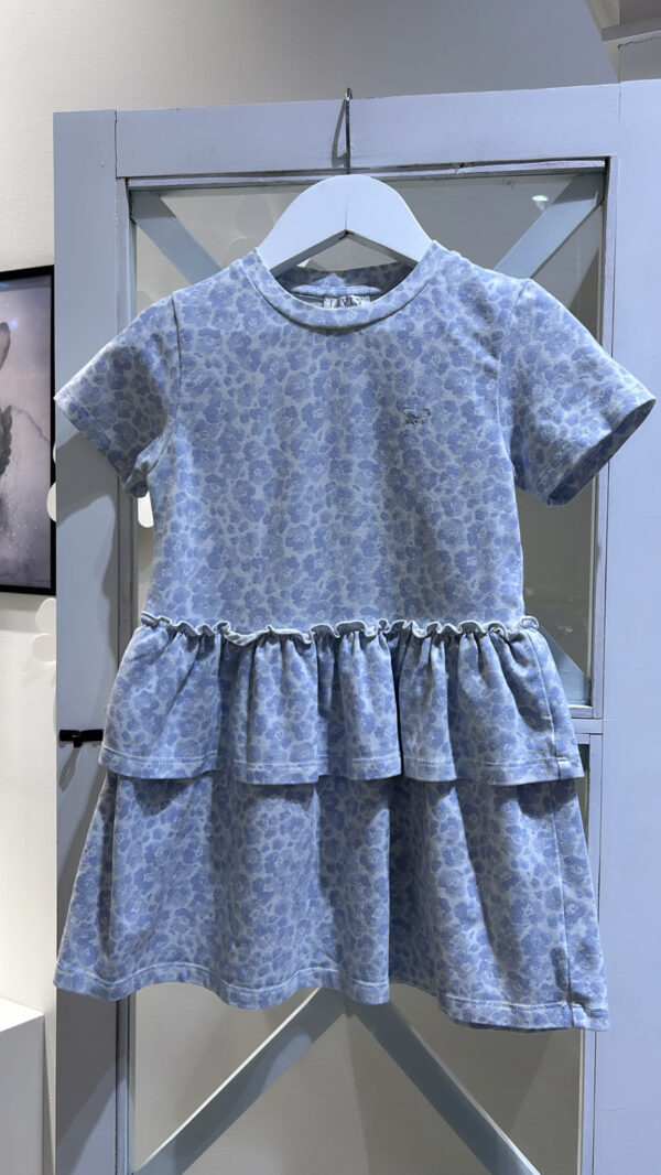 Livly klänning 3-4 år