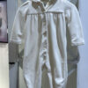 Ralph lauren plysch 3-6m